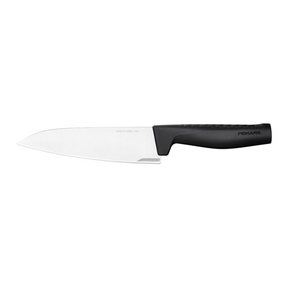 Hard Edge Medium Cook's Knife
