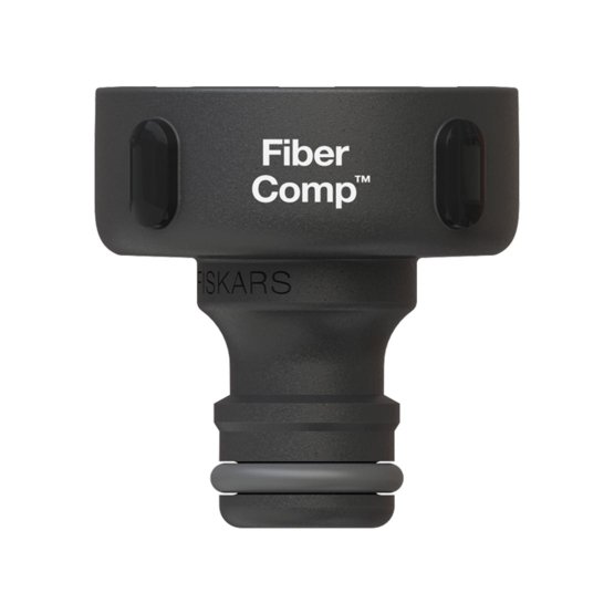Fibercomp nastavek za pipo - G1" (33,3mm)