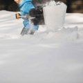 SnowXpert™ lopata za sneg