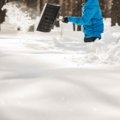 SnowXpert™ potiskač snega 