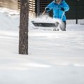 SnowXpert™ snežni plug